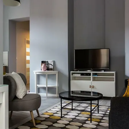 Daire Jana Matejki *