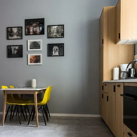 Jana Matejki * Poznan