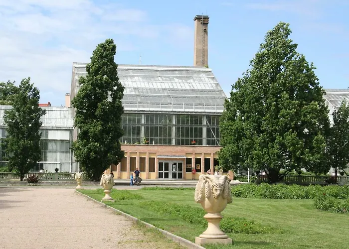 Jana Matejki Lägenhet