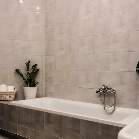 Apartment Jana Matejki *