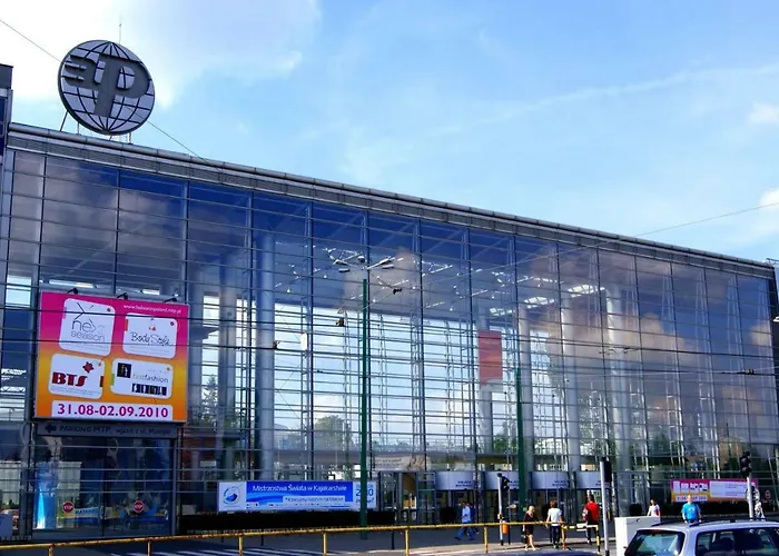 Apartment Jana Matejki