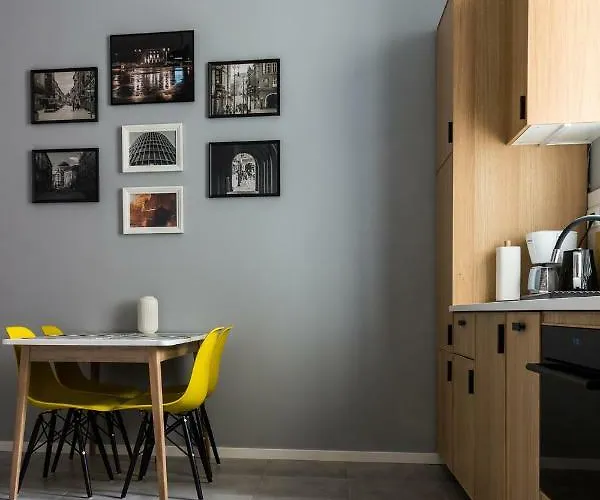 Jana Matejki * Poznań